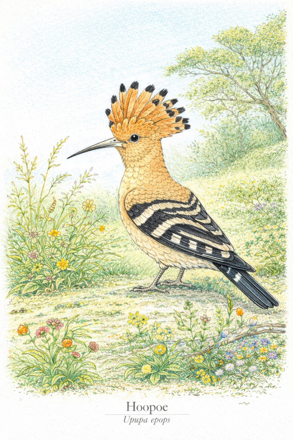 Bird Coloring Journal for Mindfulness & Stress Relief – 62 Pages - Image 4