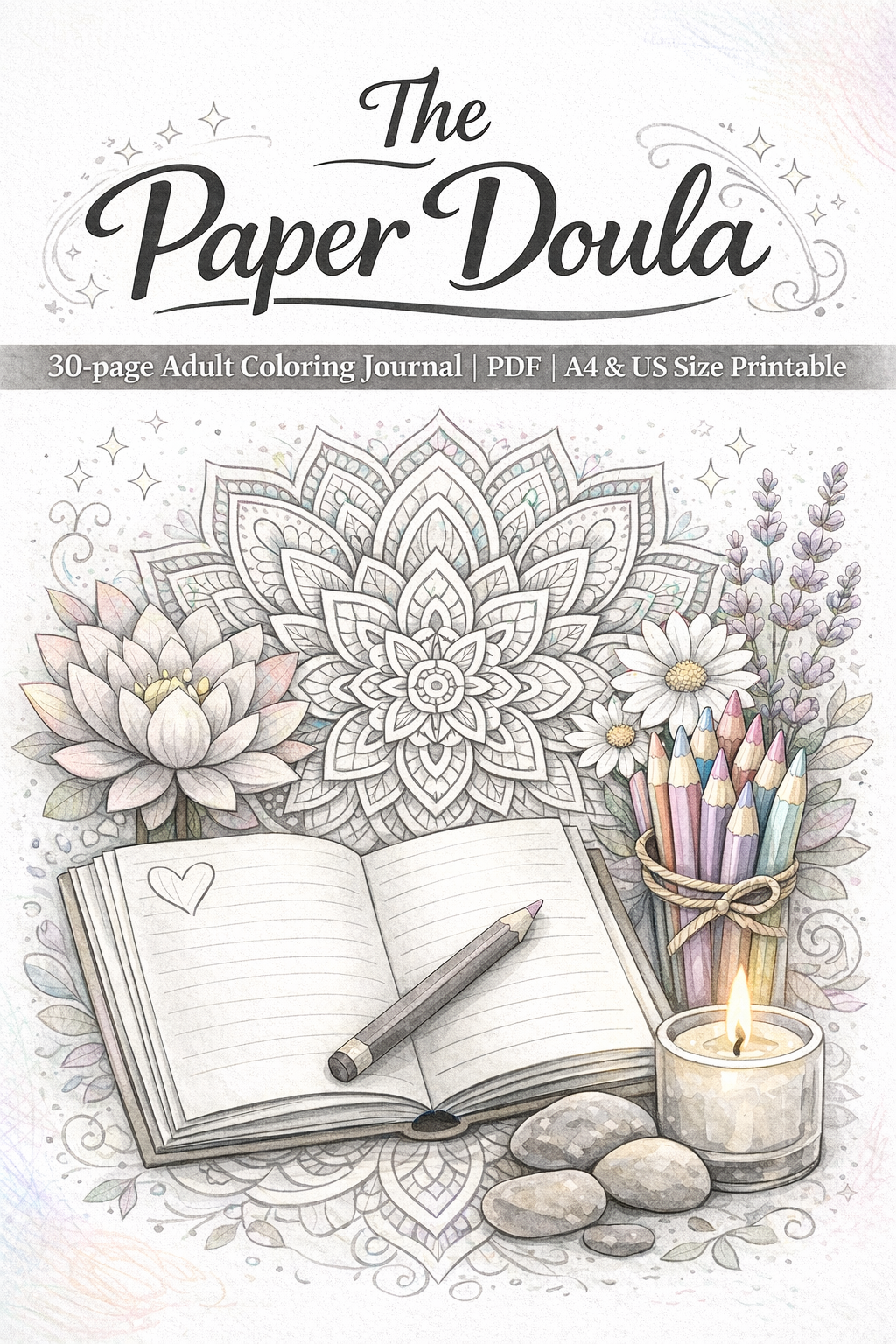 self love coloring